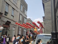 -德缘烤鸭店(大栅栏店)