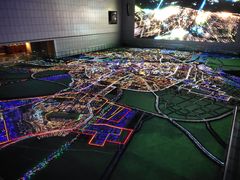 -哈尔滨规划展览馆