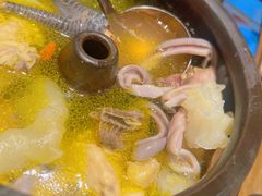 -云海肴·汽锅鸡·云南菜(曲江大悦城店)