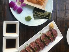 嫩烤牛肉-Jazz·ya 爵士屋(来福士店)
