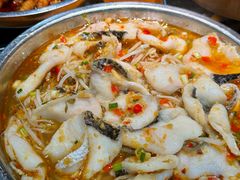-陈家婆的菜(梅溪湖店)