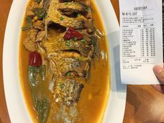 -胖姐渔村(中源大道店)