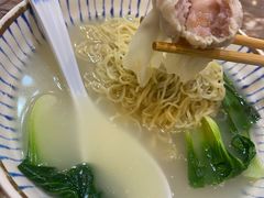 -廣九广味食堂-猪肚鸡火锅(曼哈顿店)
