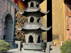 -上海东林寺(金山区)