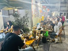 -老瓦房冷锅串串(文殊院店)