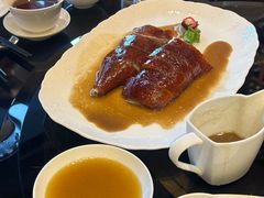 -北京四季酒店·采逸轩