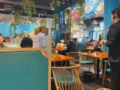 -柴窝堡22号辣子鸡·传承新疆菜