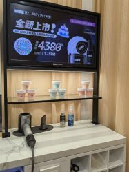 -Mr.JUDY洗个头发