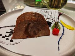 -骏莱海鲜鱼港(五角场店)