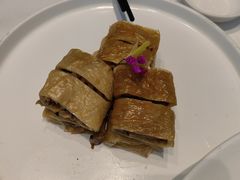 -松鹤楼(狮山永利广场店)