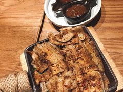 -云海肴·汽锅鸡·云南菜(天山百盛优客店)