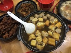 -新记肉骨茶