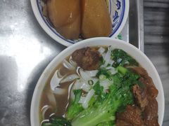 -珍珍小食店(西华路店)
