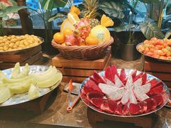 -三京祥烤肉自助料理(慈云寺店)