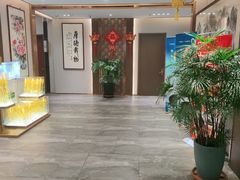 -锋味餐厅(空港复悦里店)