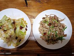 -苹果树下艺术餐厅(宋庄店)