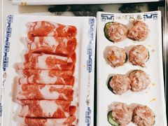 -码头故事火锅(郫县红光店)