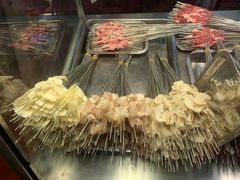 -正宁路小吃夜市