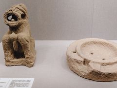 -包头博物馆