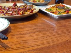 -杨乐辣子鸡(和田一街店)