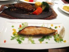 -斗牛士牛排餐厅(嘉里汇店)