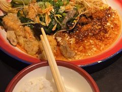 -海椒市落舌·麻辣烫冒菜(武侯大悦城店)