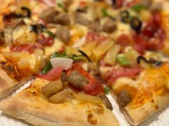 -必胜客(城西银泰店)