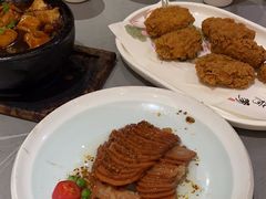 -阿毛饭店(和义路店)