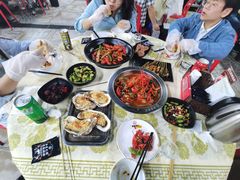 -聚味瞿记·龙虾堂(树木岭店)