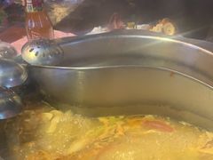 -大理.老字号渝记酸萝卜乌鱼(古城总店)