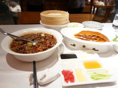 -四季民福烤鸭店(王府井东安门店)