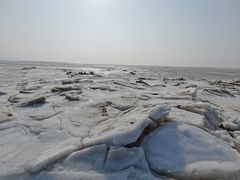 -辽宁团山国家级海洋公园