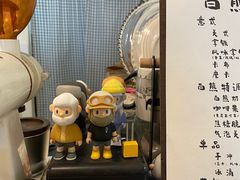 -白熊咖啡(闽江大道店)
