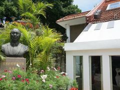 -鼓浪屿钢琴博物馆