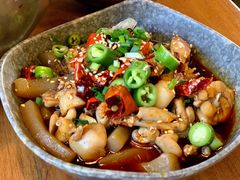 -付小姐在成都(中山公园店)