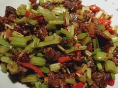 -吃饭皇帝大(解放西路店)