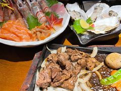 -和彩放题餐厅(酒仙桥店)