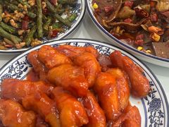 -北大地皖峰饭馆