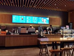 -星巴克(南昌西湖万达店)