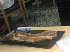 -花味·自助烤肉(雨花客厅店)