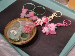 -CINDY STORE·DIY手工坊