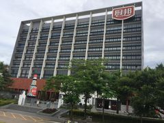 -厨邦酱油文化博览馆