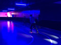 -VS SPORTS PARK运动玩乐园·团建·生日会(合生汇店)