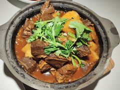 -王妈热卤·川味馆(海昌店)
