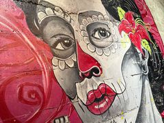 -Luchador摔跤手墨西哥餐厅(恒宇广场店)