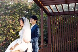 -太古映画婚纱摄影(天河店)