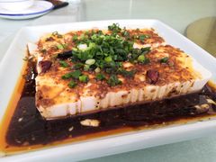 -老地方川菜馆(肥西路店)