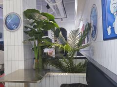 -TRIPS BURGER(大钟寺店)