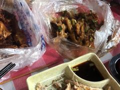 -巴陵亿口香·招牌卤虾(天马店)