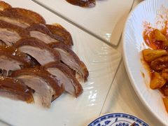 -便宜坊烤鸭店(玉蜓桥店)